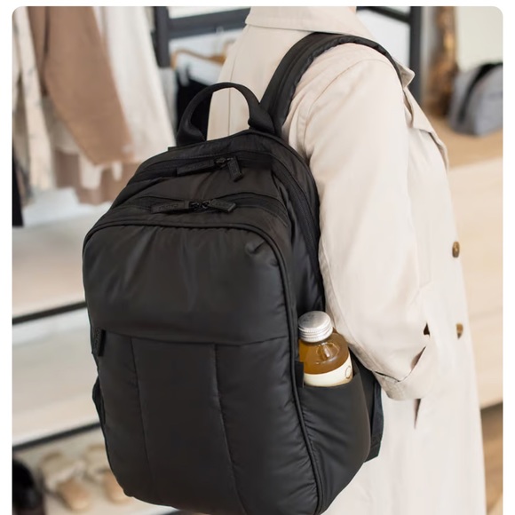 Calpak Luka 15 inch Laptop Backpack - Picture 4 of 9